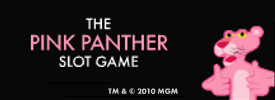 Pink Panther