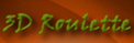 3d roulette
