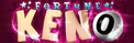 fotrune keno