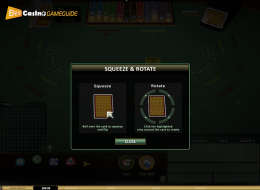 baccarat gold series 02