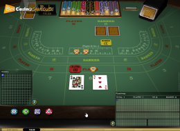 baccarat gold series 05