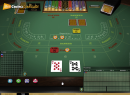 baccarat gold series 06
