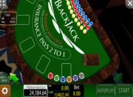 BlackJack 3