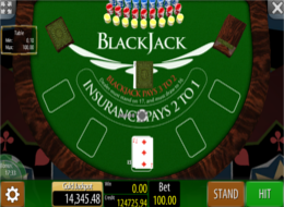 BlackJack 4
