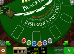 BlackJack 5