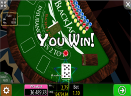 BlackJack 6