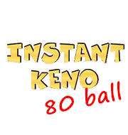 instant 80 logo