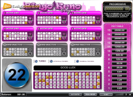 bingokenocityISB2