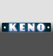 Keno iSoftBet