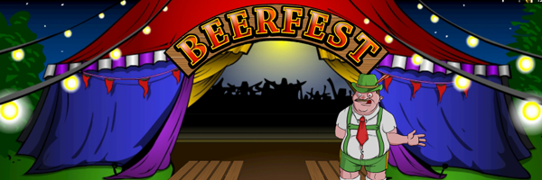 beer main
