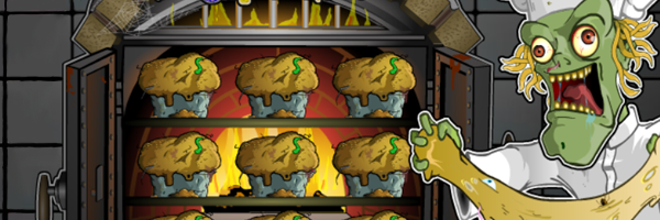 dawn of the bread 2