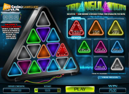 triangulationMCG8