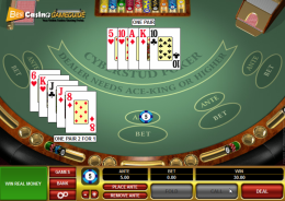 cyberstud poker 03