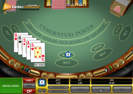 cyberstud poker 05