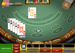 cyberstud poker 06