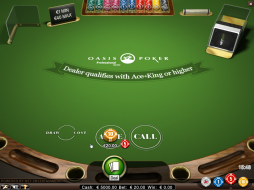 oasis poker 01