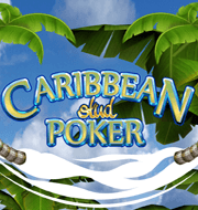 Caribbean Stud Poker W...