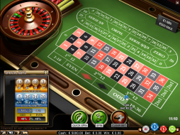 roulette pro 01