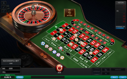 premium european roulette 01
