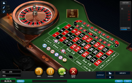 premium european roulette 03