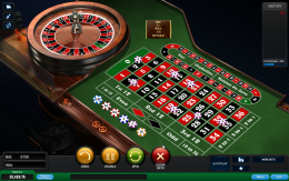 premium european roulette 05