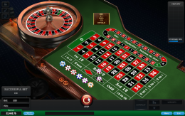 premium european roulette 06