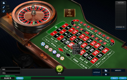 premium european roulette 07