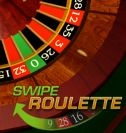 Swipe Roulette