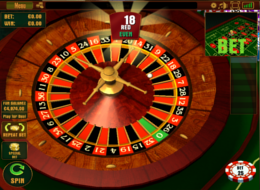 Swipe Roulette 5