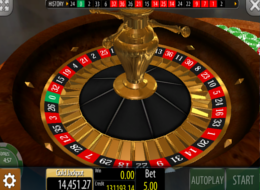 casino roulette 4