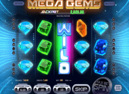 mega gems 4