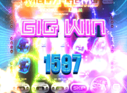 mega gems 5
