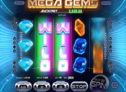 mega gems 6