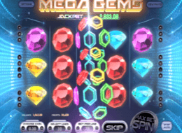 mega gems 7