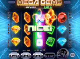 mega gems 8