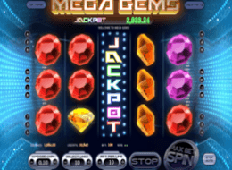 mega gems 9