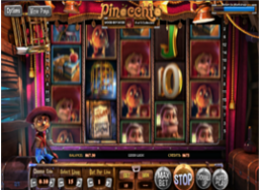 Pinocchio 10