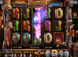 Pinocchio 6