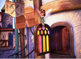 Pinocchio 7