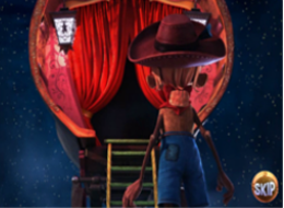 Pinocchio 9