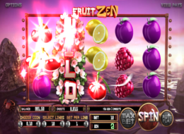 fruit zen 10