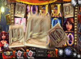 gypsy rose 10