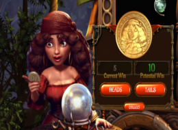 gypsy rose 6