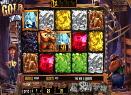 more gold diggin 8