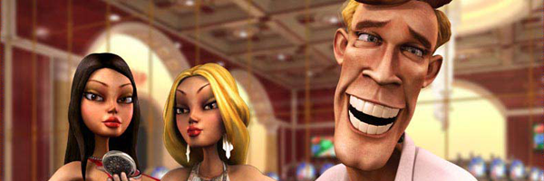 mr vegas 2