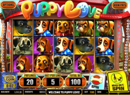 puppy love 3