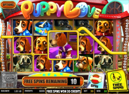 puppy love 4