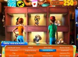 puppy love 7