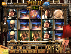 who spun it 01