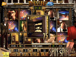 who spun it 02